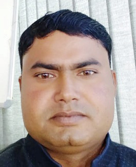 Mr. Surendra Prasad Chaudhary